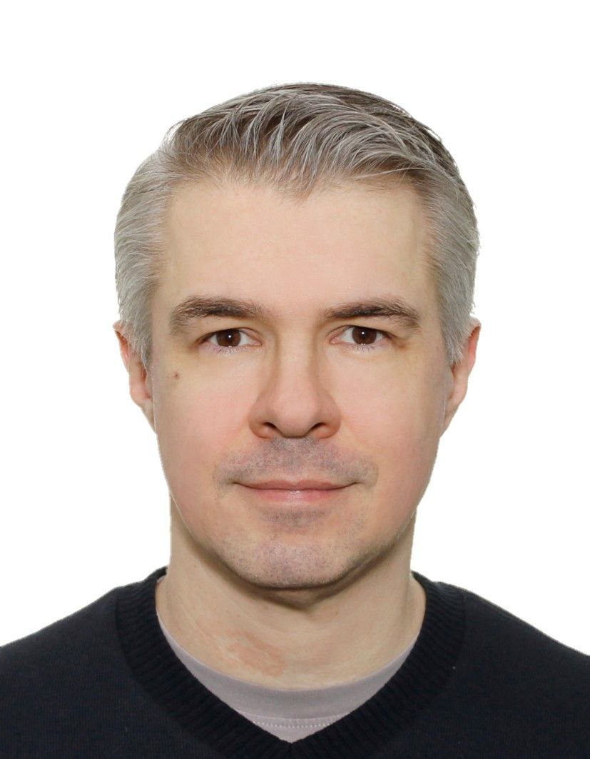 Игрок в теннис Kry Victor